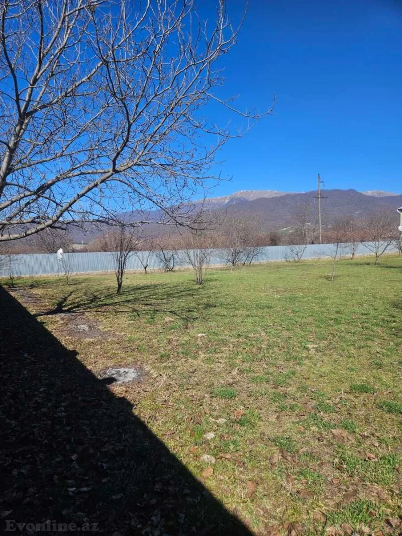 Torpaq İsmayıllı Satılır