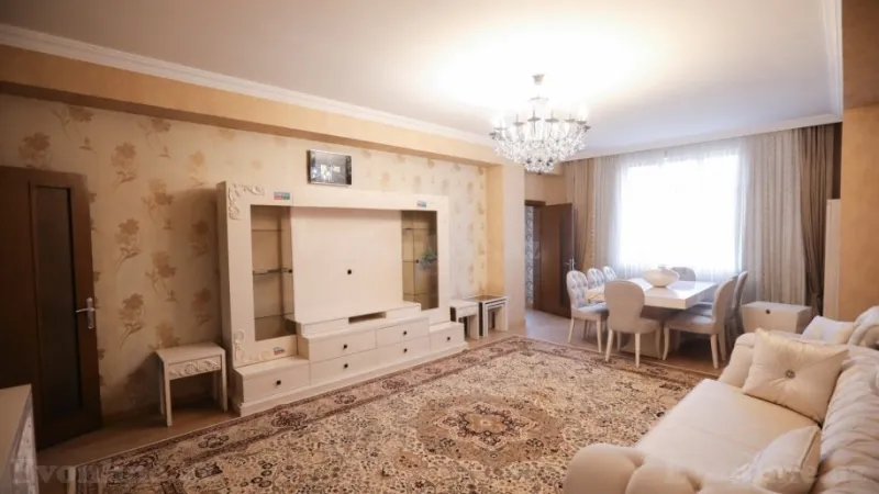 Satılır 3 otaqlı Mənzil Yeni tikili 120 m² Yeni Yasamal - şəkil 2