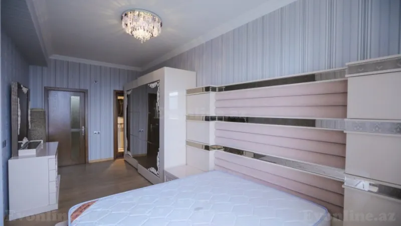 Satılır 3 otaqlı Mənzil Yeni tikili 120 m² Yeni Yasamal - şəkil 7