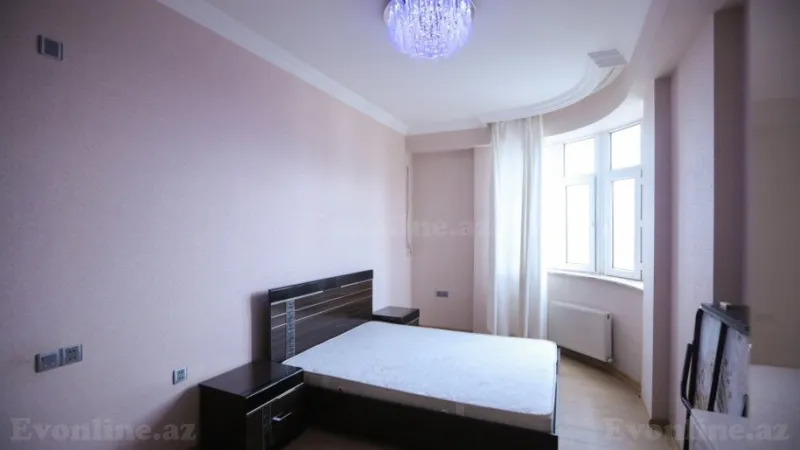 Satılır 3 otaqlı Mənzil Yeni tikili 120 m² Yeni Yasamal - şəkil 9