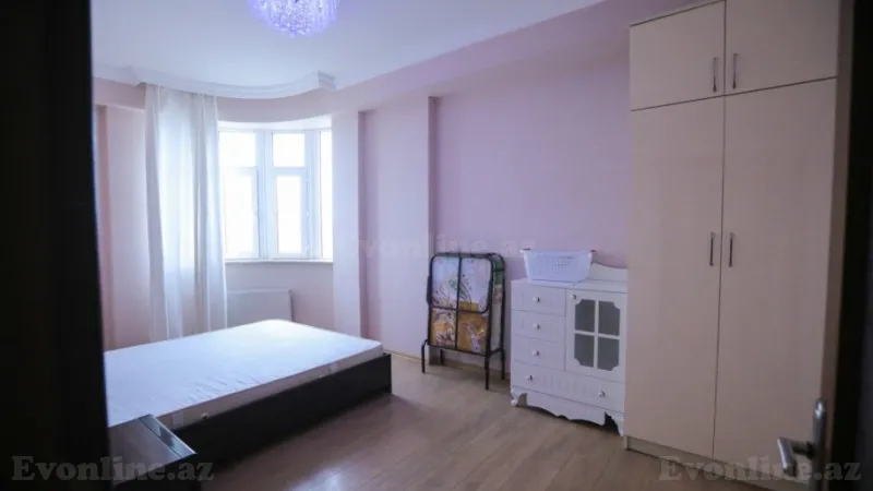 Satılır 3 otaqlı Mənzil Yeni tikili 120 m² Yeni Yasamal - şəkil 10