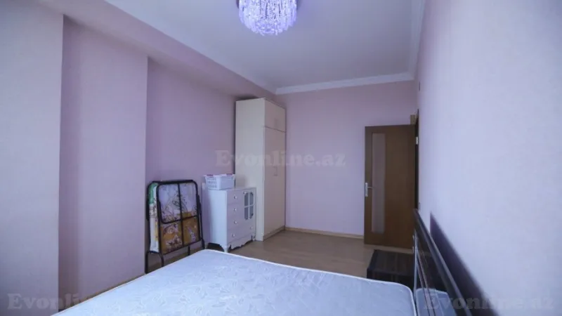 Satılır 3 otaqlı Mənzil Yeni tikili 120 m² Yeni Yasamal - şəkil 11