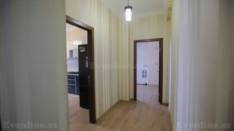 Satılır 3 otaqlı Mənzil Yeni tikili 120 m² Yeni Yasamal - şəkil 12