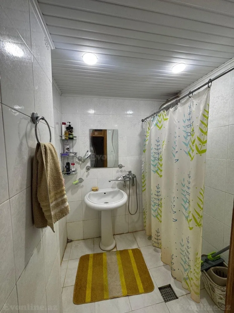 Satılır 5 otaqlı Mənzil Köhnə tikili 125 m² Əhmədli - şəkil 8