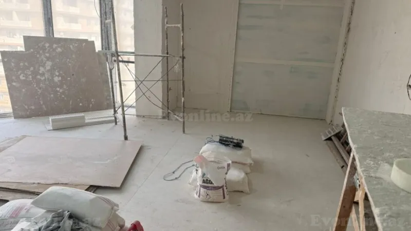 Satılır 4 otaqlı Mənzil Yeni tikili 230 m² 28 May m. - şəkil 4