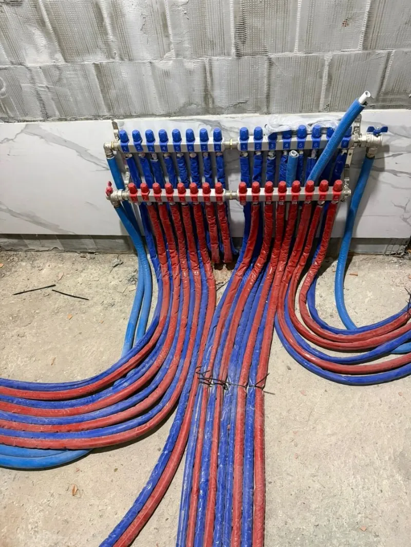 Satılır 4 otaqlı Mənzil Yeni tikili 230 m² 28 May m. - şəkil 6