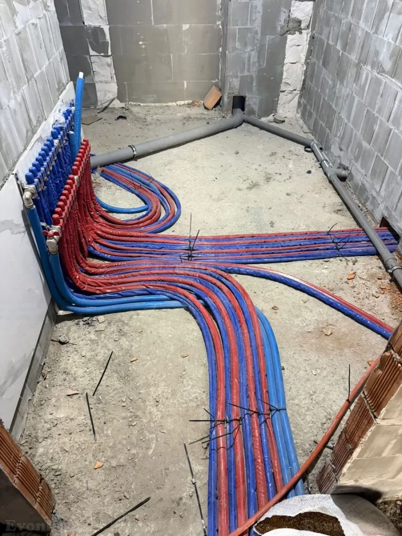 Satılır 4 otaqlı Mənzil Yeni tikili 230 m² 28 May m. - şəkil 7