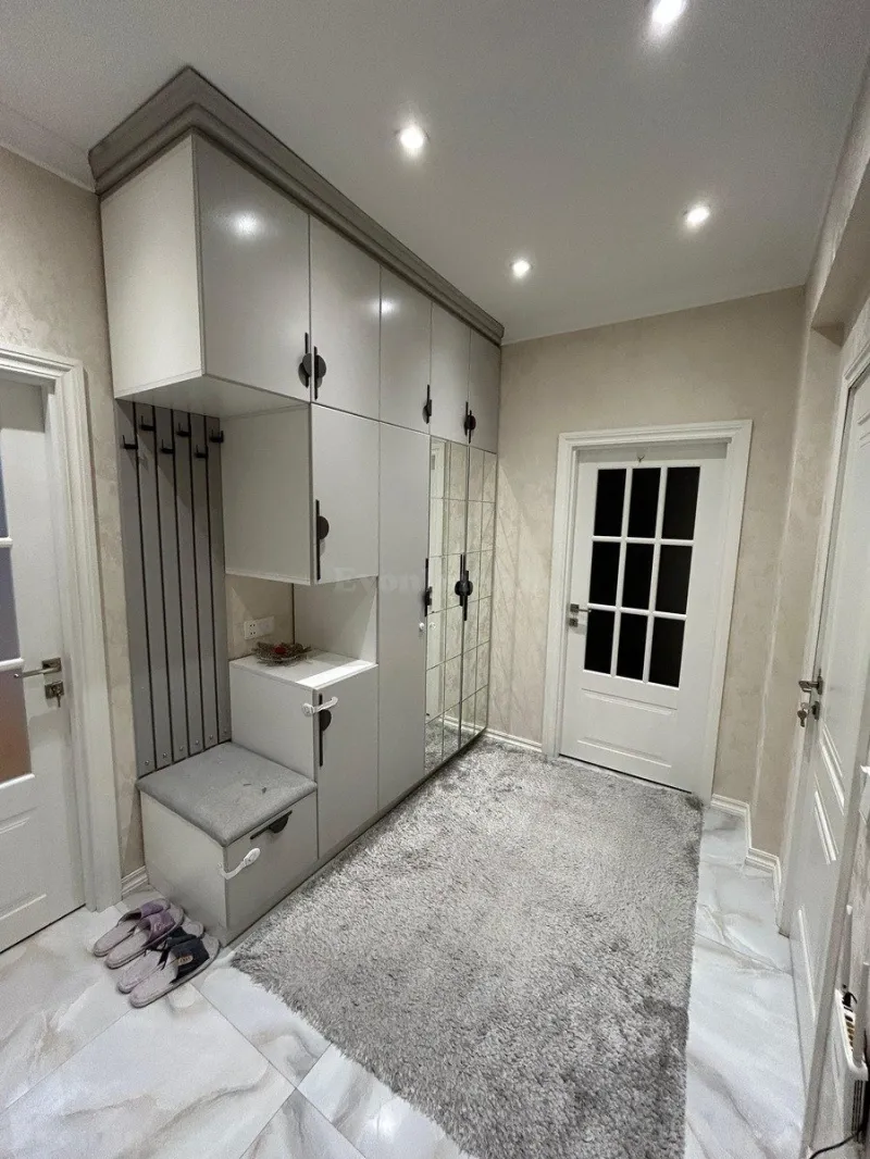 Satılır 2 otaqlı Mənzil Yeni tikili 76 m² Həzi Aslanov - şəkil 15