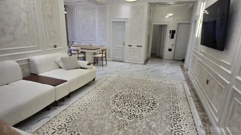 Satılır 3 otaqlı Mənzil Yeni tikili 160 m² Nəsimi r. - şəkil 14