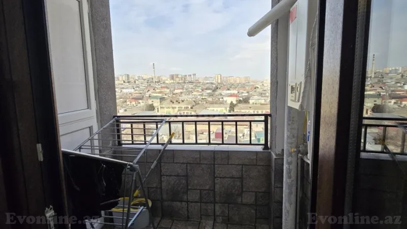 Satılır 3 otaqlı Mənzil Yeni tikili 160 m² Nəsimi r. - şəkil 22