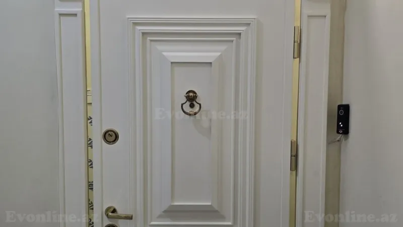 Satılır 3 otaqlı Mənzil Yeni tikili 160 m² Nəsimi r. - şəkil 23