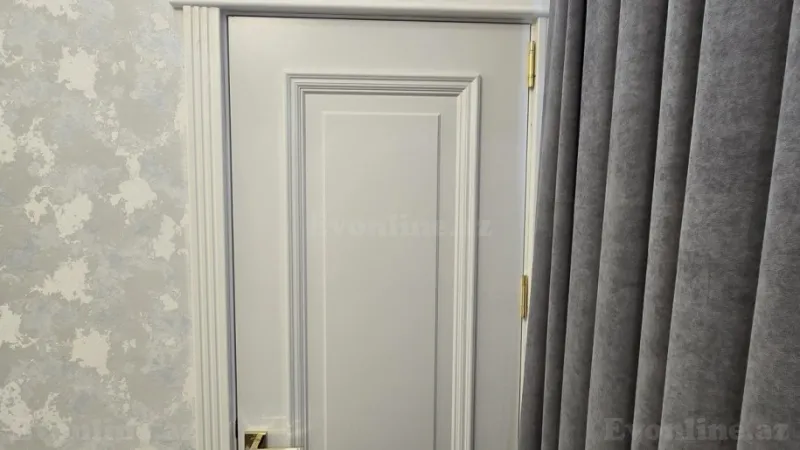 Satılır 3 otaqlı Mənzil Yeni tikili 160 m² Nəsimi r. - şəkil 25