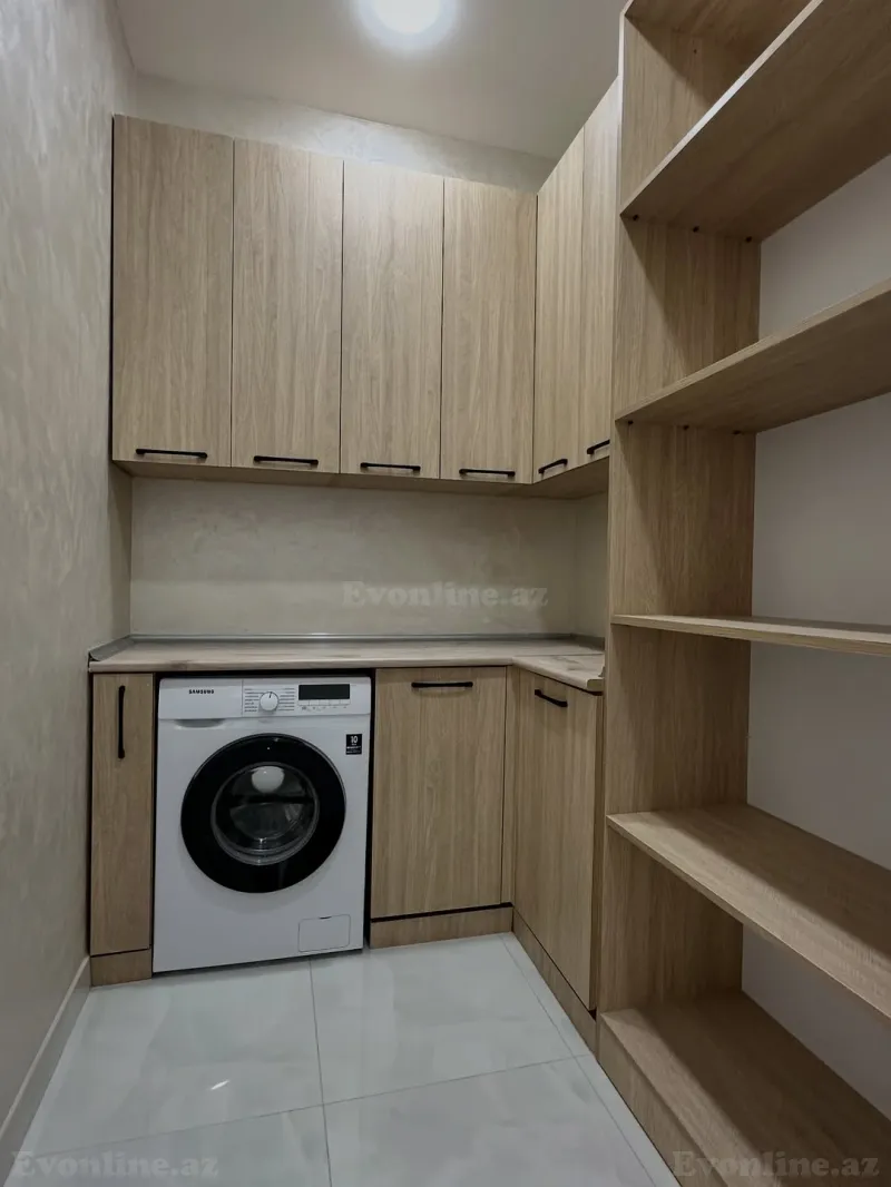 Satılır 3 otaqlı Mənzil Yeni tikili 137 m² 28 May m. - şəkil 4