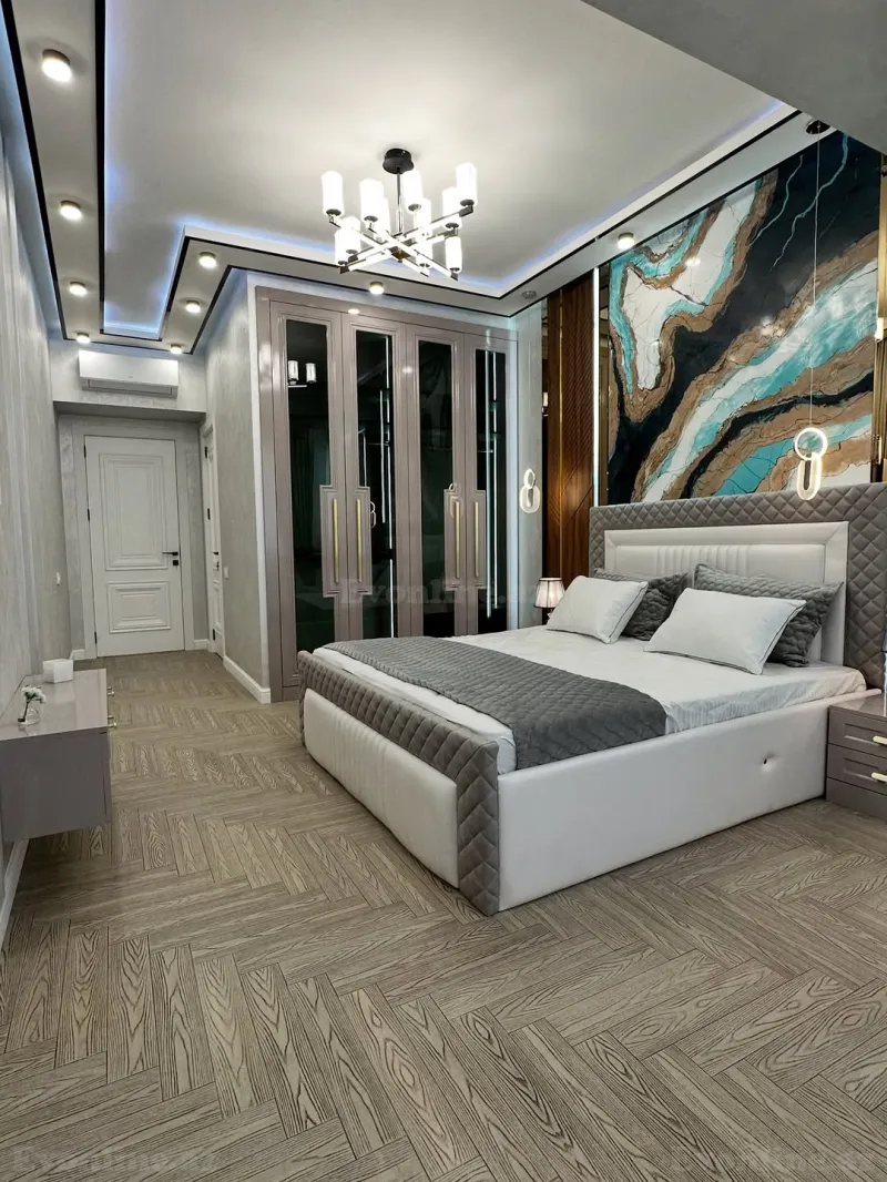 Satılır 3 otaqlı Mənzil Yeni tikili 137 m² 28 May m. - şəkil 11