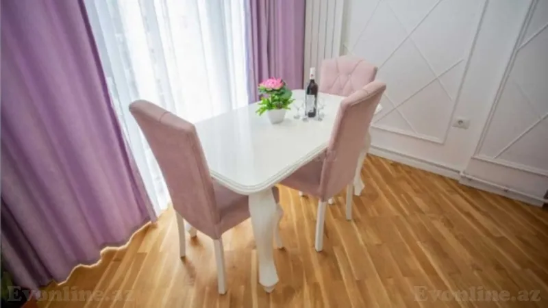 Satılır 2 otaqlı Mənzil Yeni tikili 70 m² Xətai m. - şəkil 6