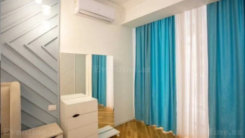 Satılır 2 otaqlı Mənzil Yeni tikili 70 m² Xətai m. - şəkil 10