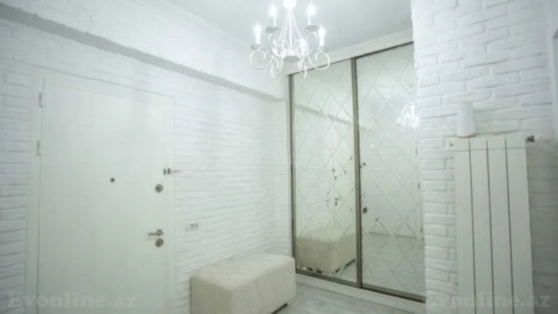 Satılır 2 otaqlı Mənzil Yeni tikili 70 m² Xətai m. - şəkil 11