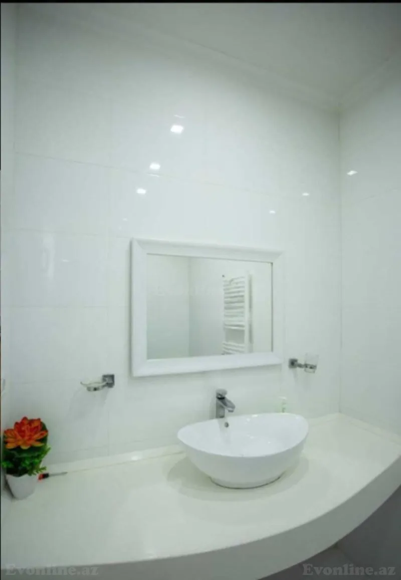 Satılır 2 otaqlı Mənzil Yeni tikili 70 m² Xətai m. - şəkil 12