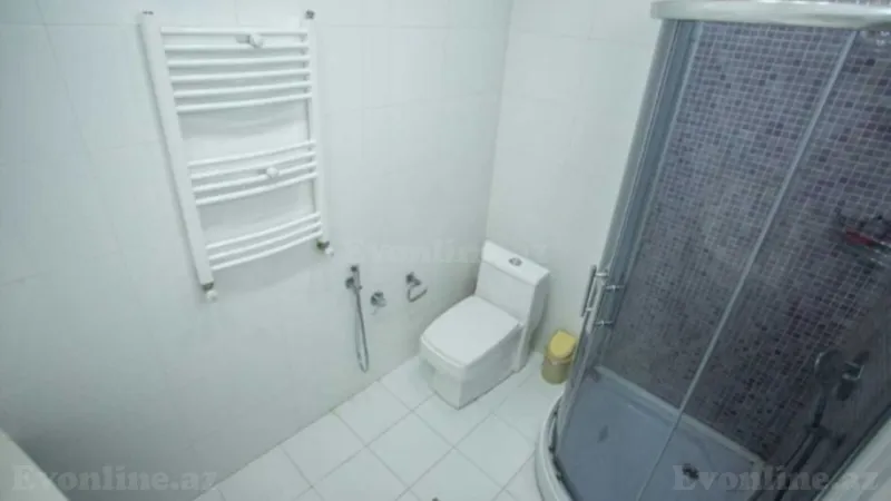 Satılır 2 otaqlı Mənzil Yeni tikili 70 m² Xətai m. - şəkil 13