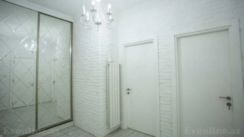 Satılır 2 otaqlı Mənzil Yeni tikili 70 m² Xətai m. - şəkil 14