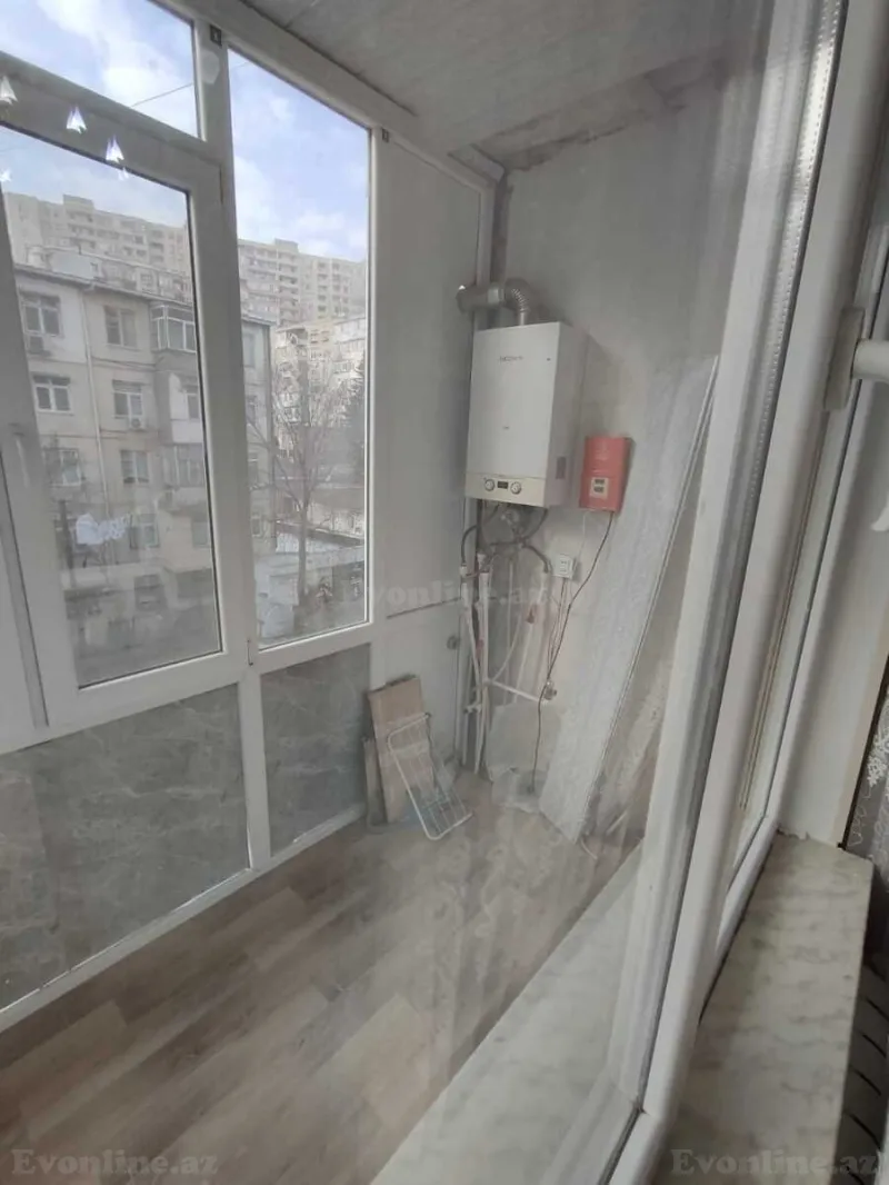 Satılır 2 otaqlı Mənzil Köhnə tikili 55 m² 4-cü mikrorayon - şəkil 6