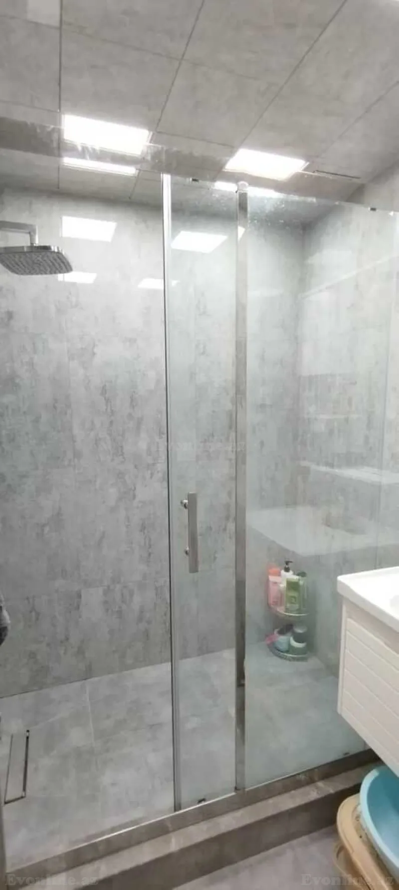 Satılır 3 otaqlı Mənzil Köhnə tikili 80 m² Əhmədli - şəkil 16