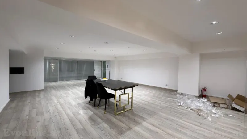 Kirayə verilir Ofis 140 m² 28 May m. - şəkil 4