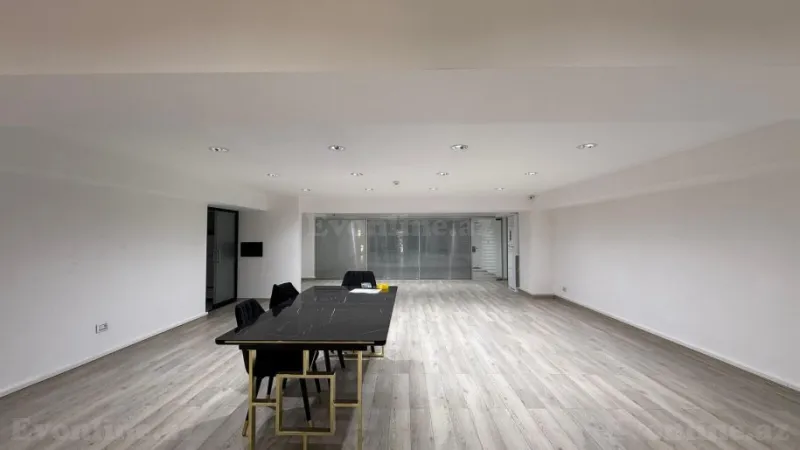 Kirayə verilir Ofis 140 m² 28 May m. - şəkil 6