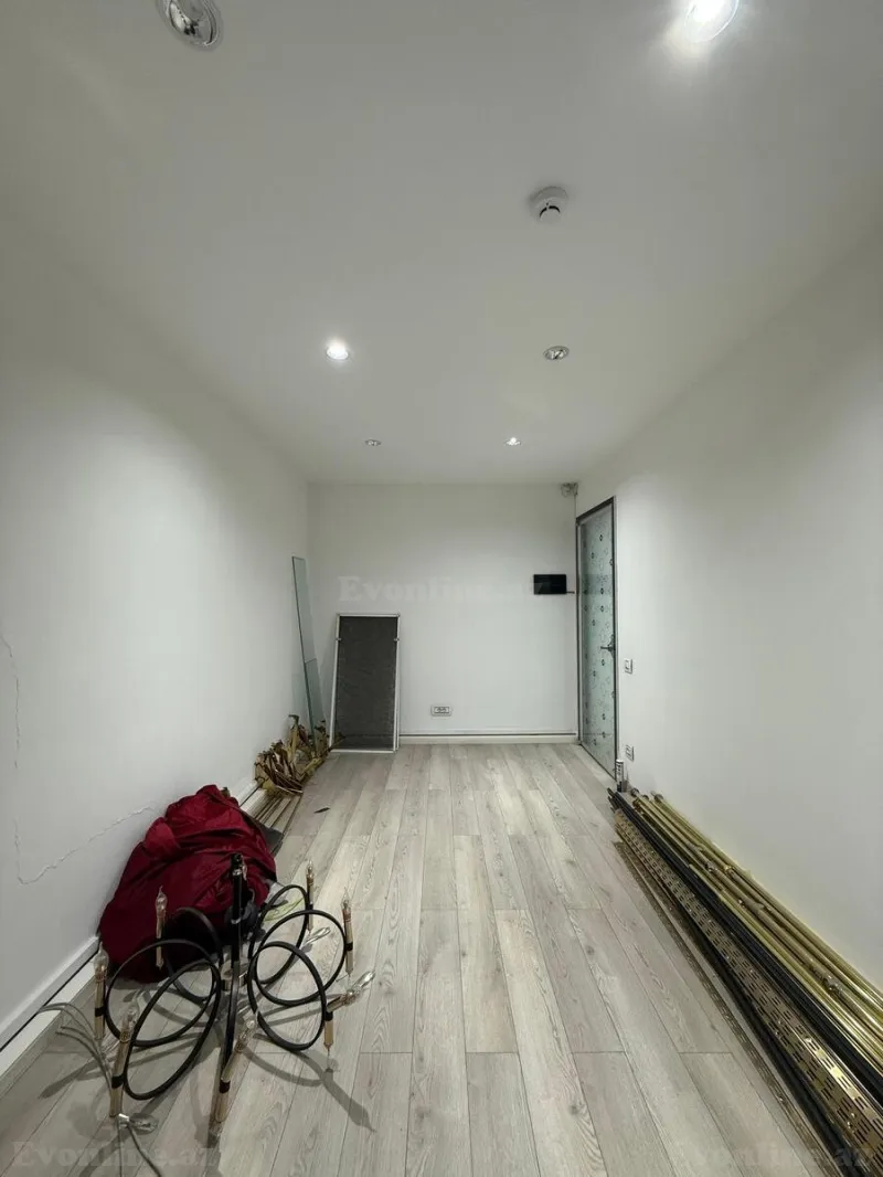 Kirayə verilir Ofis 140 m² 28 May m. - şəkil 12