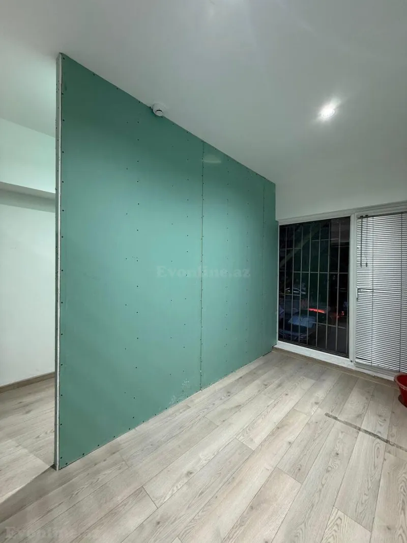 Kirayə verilir Ofis 140 m² 28 May m. - şəkil 14