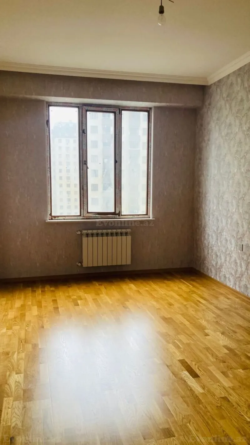 Kirayə verilir 3 otaqlı Mənzil Yeni tikili 112 m² 8-ci kilometr - şəkil 2
