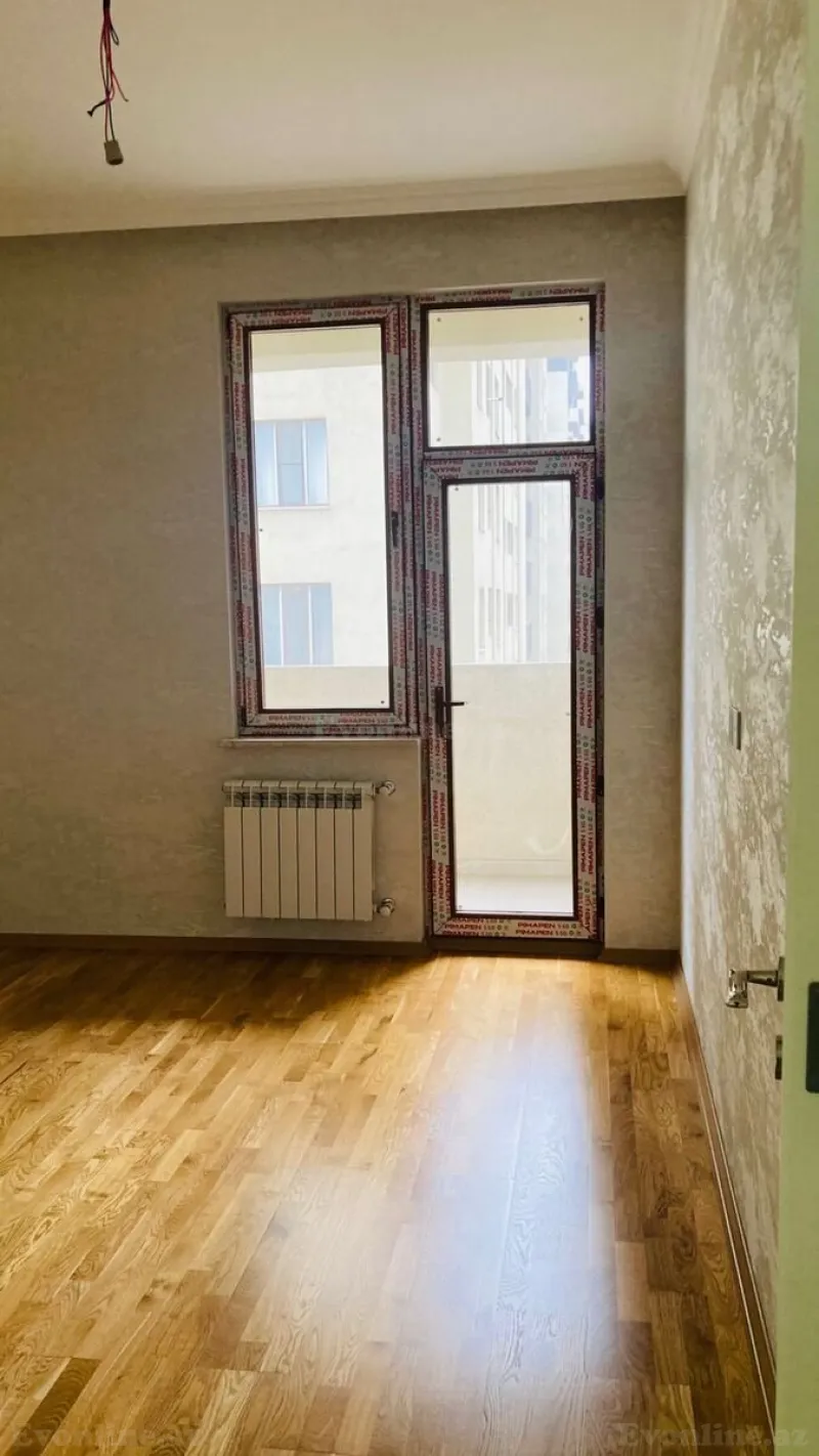 Kirayə verilir 3 otaqlı Mənzil Yeni tikili 112 m² 8-ci kilometr - şəkil 3