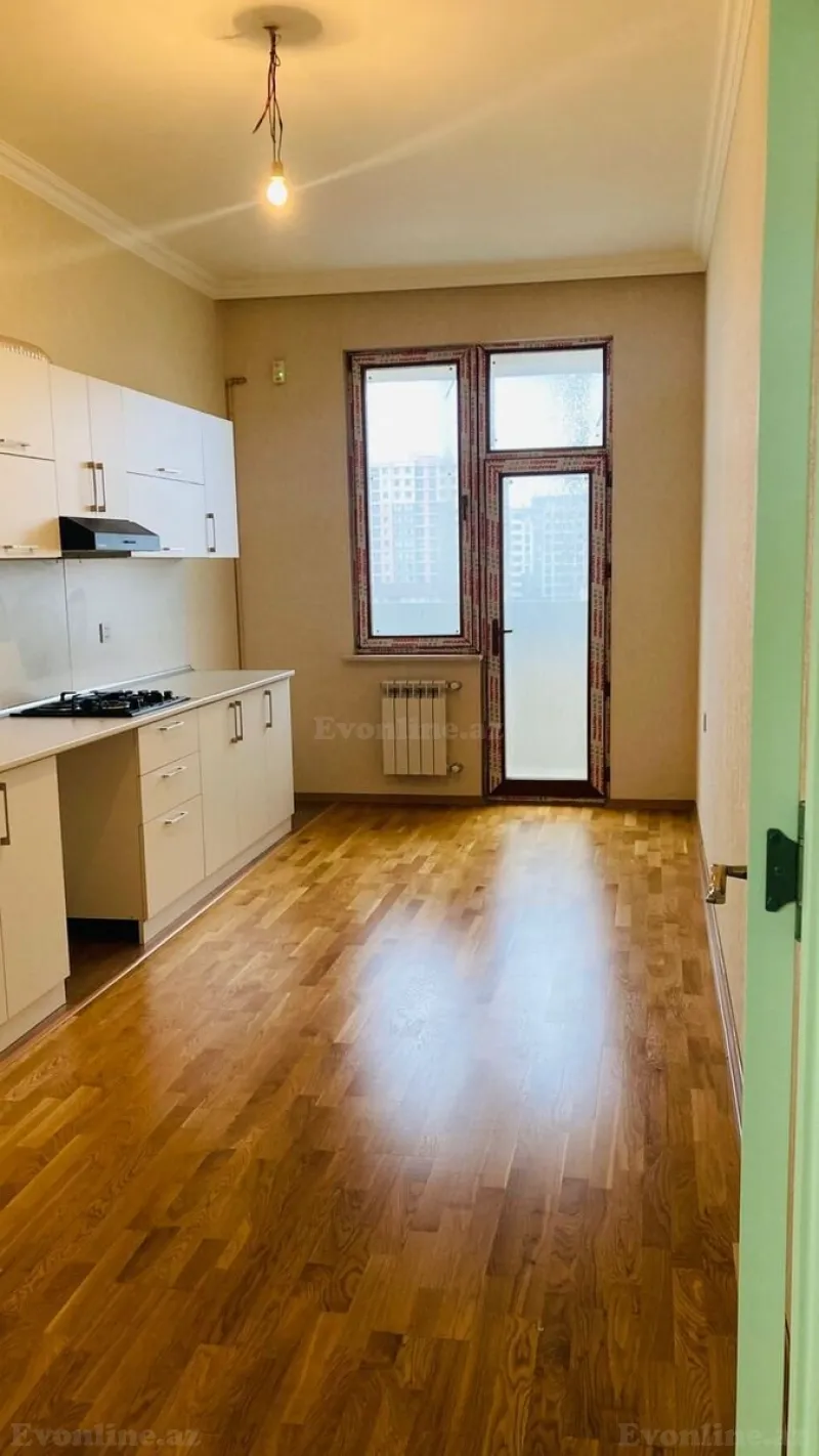 Kirayə verilir 3 otaqlı Mənzil Yeni tikili 112 m² 8-ci kilometr - şəkil 4