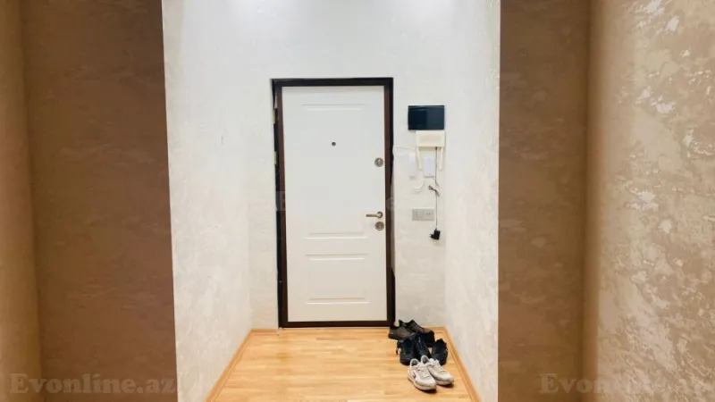 Kirayə verilir 3 otaqlı Mənzil Yeni tikili 112 m² 8-ci kilometr - şəkil 6