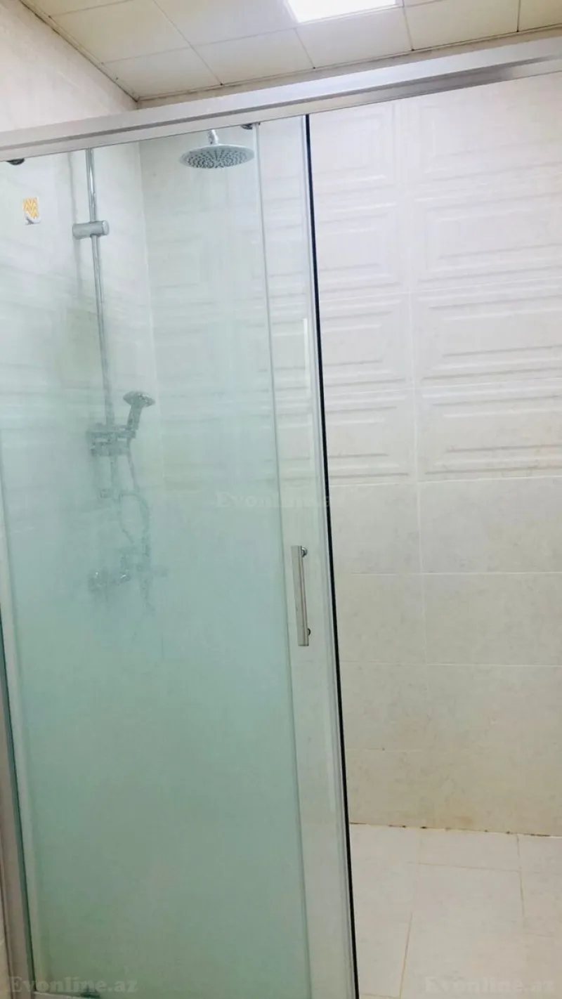 Kirayə verilir 3 otaqlı Mənzil Yeni tikili 112 m² 8-ci kilometr - şəkil 9