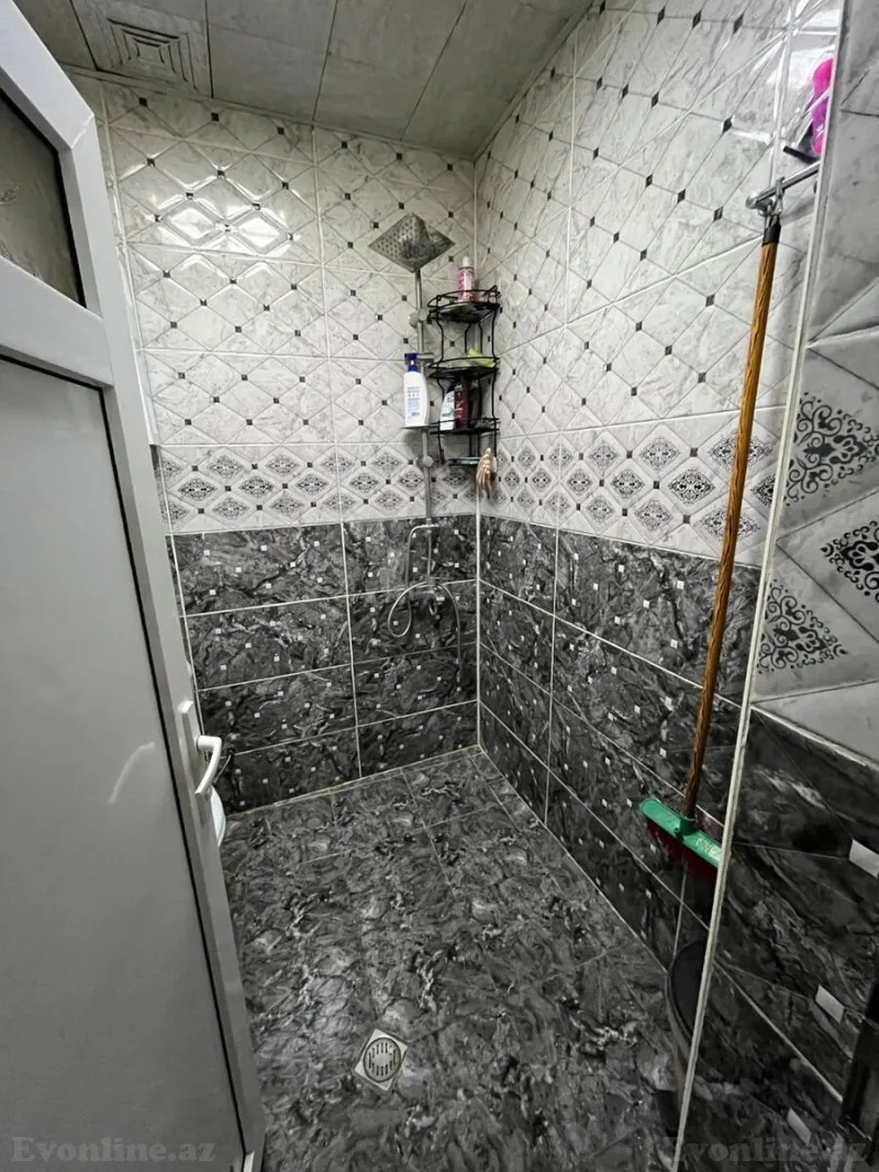 Satılır 3 otaqlı Mənzil Köhnə tikili 60 m² Abşeron r. - şəkil 3