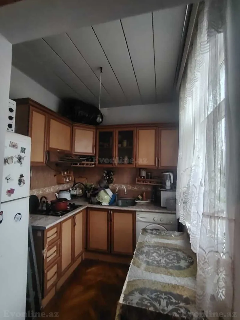 Satılır 3 otaqlı Mənzil Köhnə tikili 75 m² 5-ci mikrorayon - şəkil 8