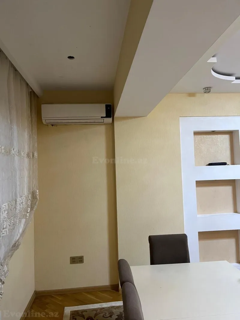 Kirayə verilir 3 otaqlı Mənzil Yeni tikili 130 m² 8-ci kilometr - şəkil 5