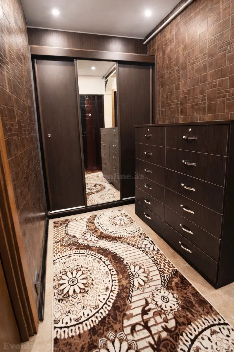 Satılır 2 otaqlı Mənzil Köhnə tikili 65 m² Əhmədli m. - şəkil 5