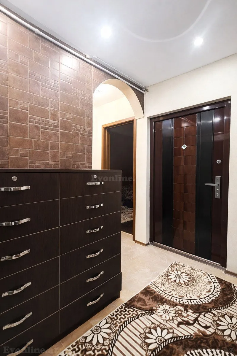 Satılır 2 otaqlı Mənzil Köhnə tikili 65 m² Əhmədli m. - şəkil 6