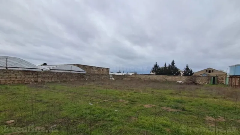 Satılır Torpaq 10.5 sot Həzi Aslanov - şəkil 2