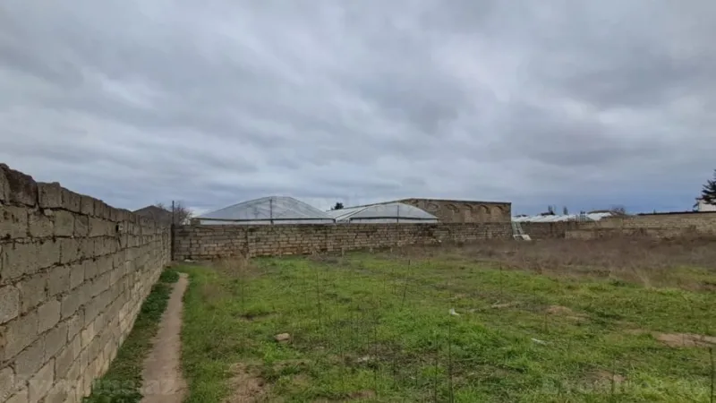 Satılır Torpaq 10.5 sot Həzi Aslanov - şəkil 3