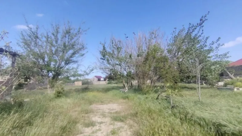 Satılır Torpaq 10.5 sot Həzi Aslanov - şəkil 6