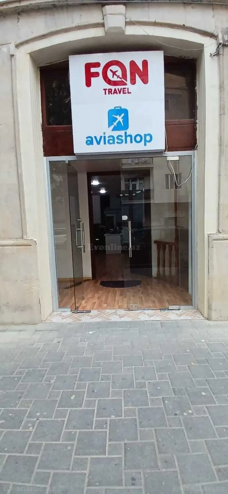 Satılır Obyekt 90 m² 28 May m. - şəkil 3