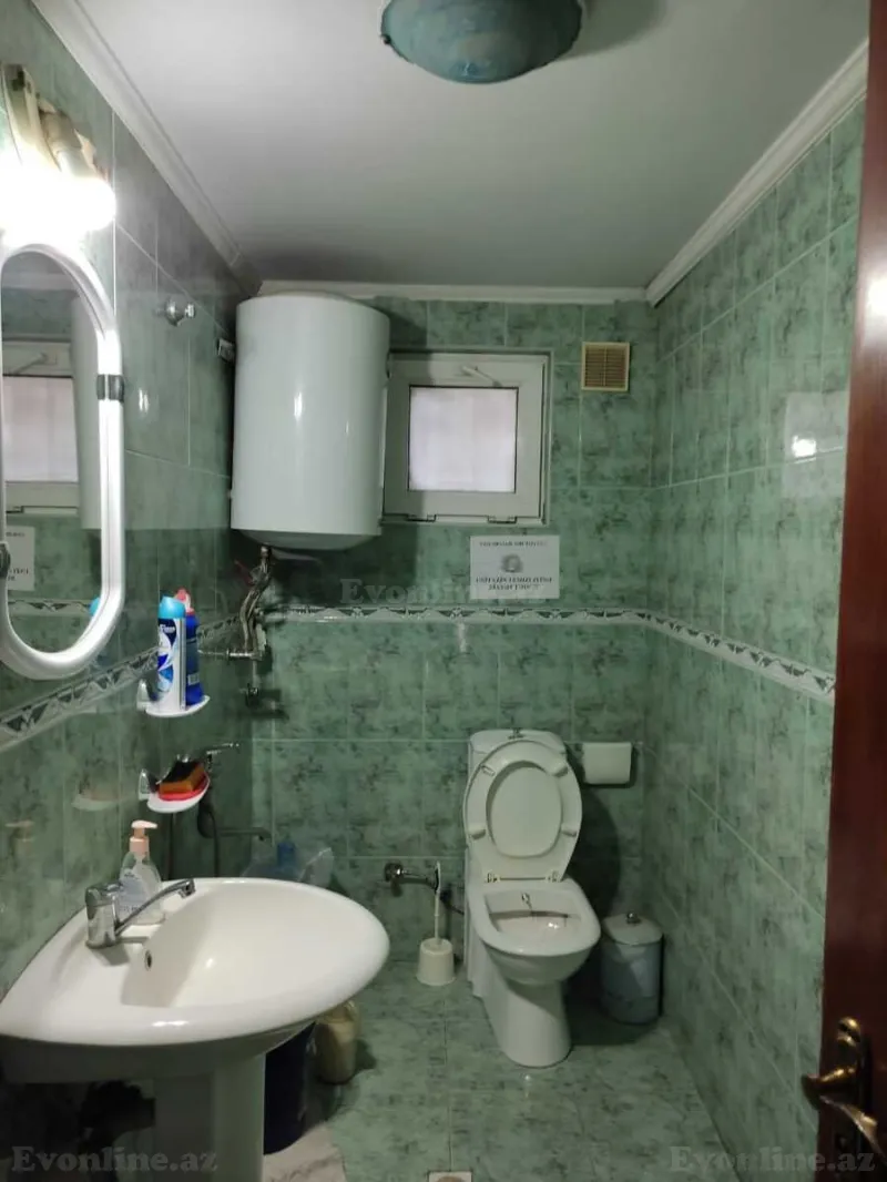 Satılır Obyekt 90 m² 28 May m. - şəkil 5