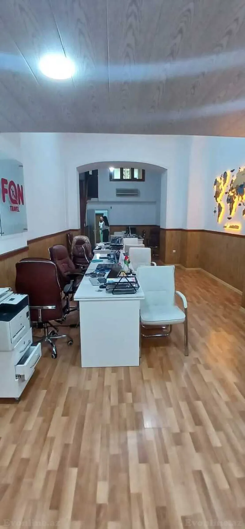 Satılır Obyekt 90 m² 28 May m. - şəkil 7