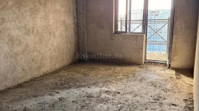 Satılır 3 otaqlı Mənzil Yeni tikili 160 m² Nərimanov r. - şəkil 8