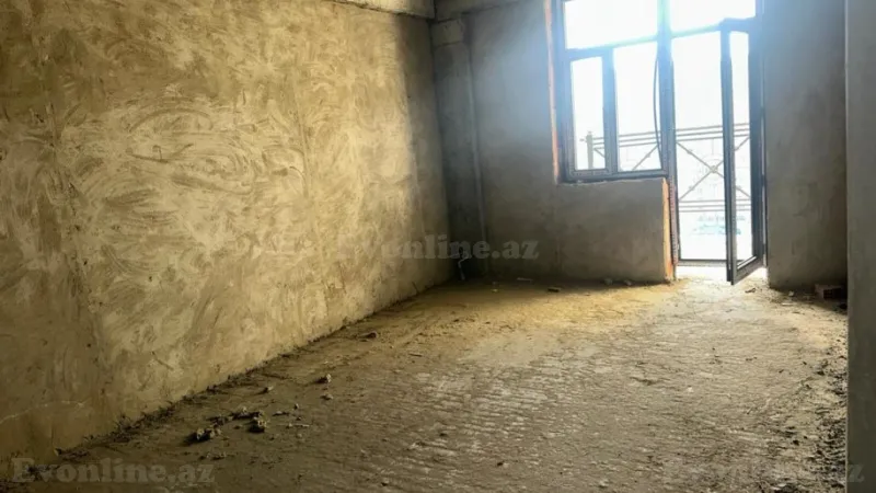 Satılır 3 otaqlı Mənzil Yeni tikili 160 m² Nərimanov r. - şəkil 19