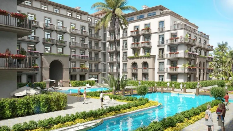 Satılır 3 otaqlı Mənzil Yeni tikili 123.8 m² Nardaran - şəkil 3