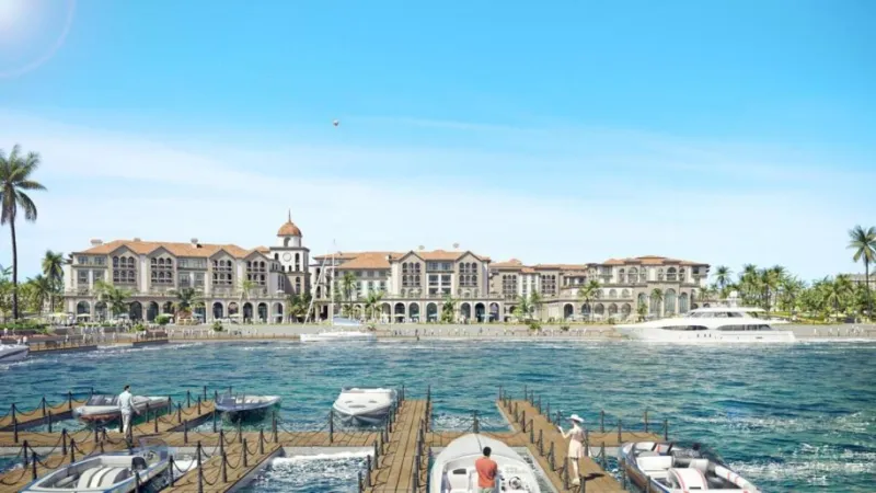 Satılır 3 otaqlı Mənzil Yeni tikili 123.8 m² Nardaran - şəkil 4